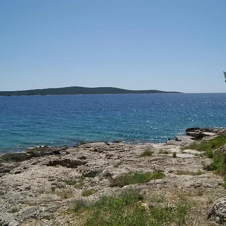 Braco Caratan Appartement *