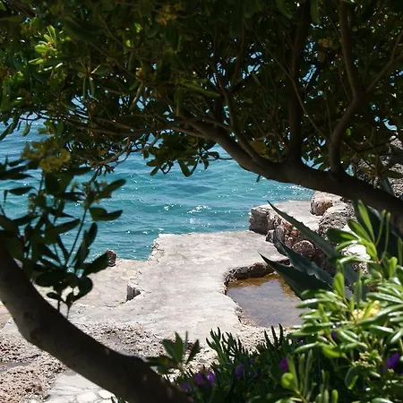 Appartement Braco Caratan Zavala