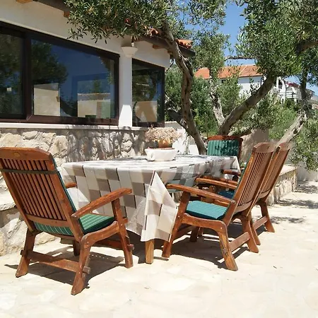 Appartement Braco Caratan