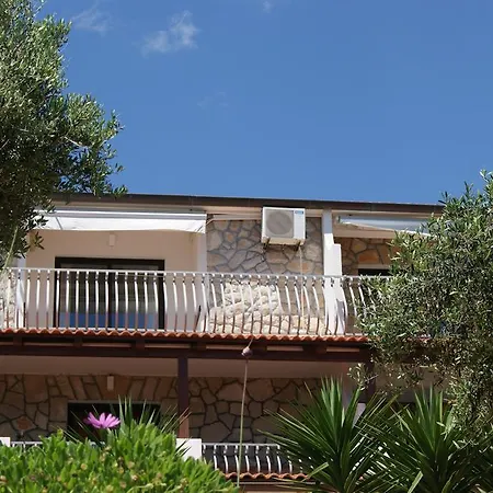 Braco Caratan Appartement Zavala