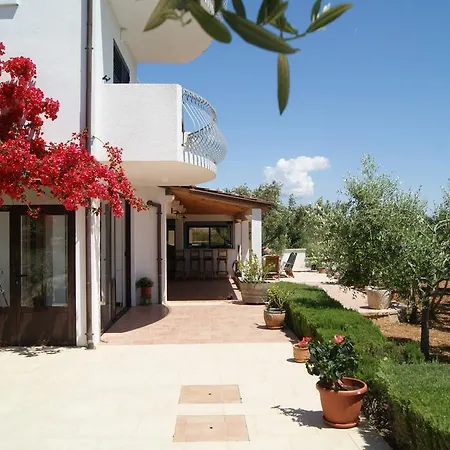 Appartement Braco Caratan Zavala