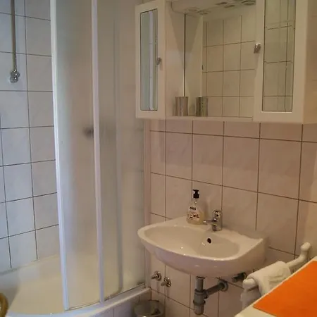 Appartement Braco Caratan Zavala