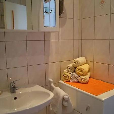 Appartement Braco Caratan