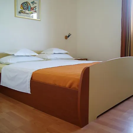 Appartement Braco Caratan Zavala