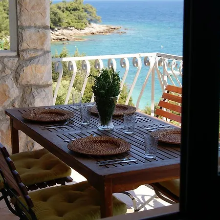 Appartement Braco Caratan Zavala