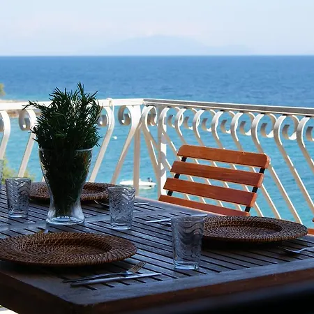 Appartement Braco Caratan