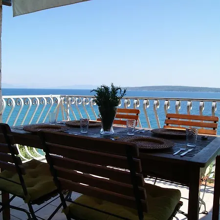 Braco Caratan Appartement *