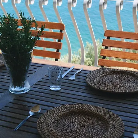 Appartement Braco Caratan Zavala