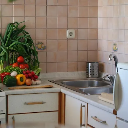 Braco Caratan Appartement