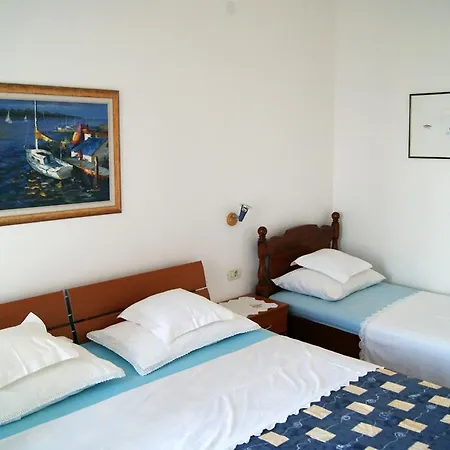 Appartement Braco Caratan *