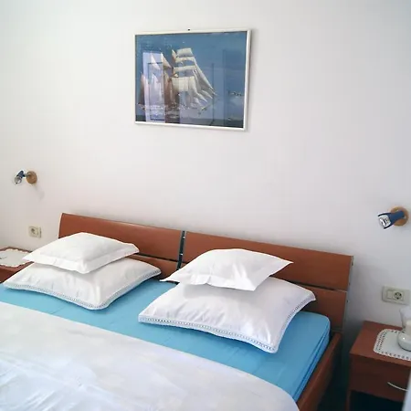 Braco Caratan Appartement