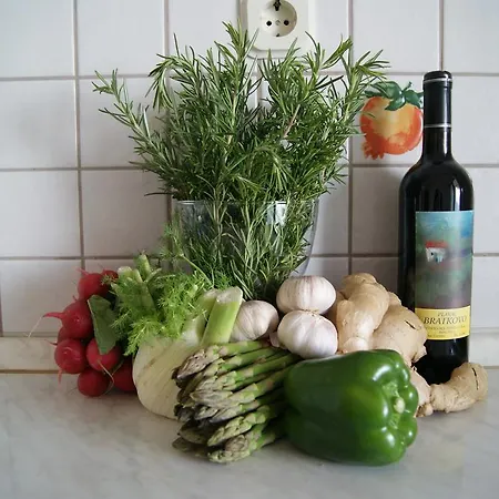 Appartement Braco Caratan