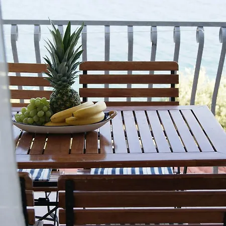 Braco Caratan Appartement *