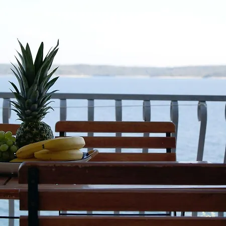 Appartement Braco Caratan Zavala