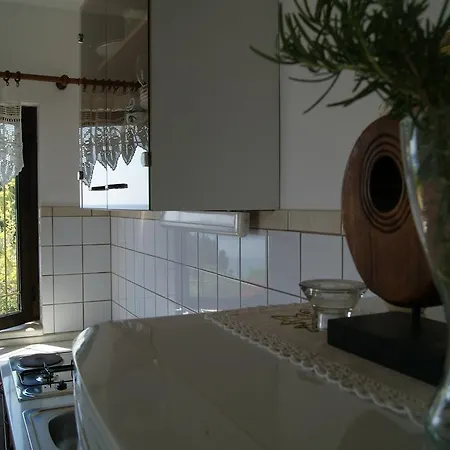 Braco Caratan Appartement *