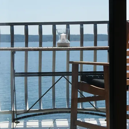 Braco Caratan Appartement Zavala