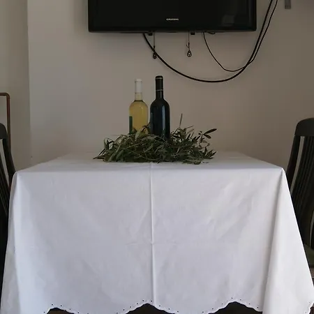 Appartement Braco Caratan Zavala