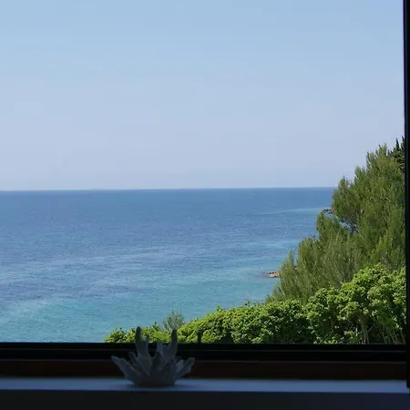 Appartement Braco Caratan Zavala