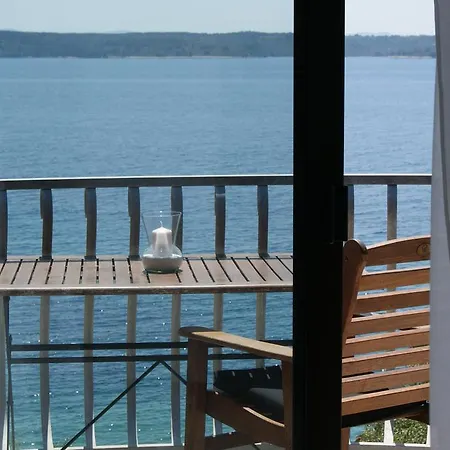 Appartement Braco Caratan Zavala